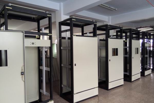 剑阁控制柜-控制柜布线要求